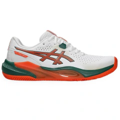 Tênis Para Padel Masculino Asics Gel-Challenger 15 Branco