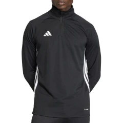 Blusa de Treino Masculina Adidas Tiro 26 Essentials Preta - KH298