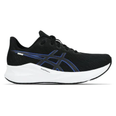 Tênis de Corrida Masculino Asics Versablast 4 Preto - 1011C199