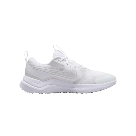 Tênis Juvenil Nike Cosmic Runner GS Branco - 222 HM44