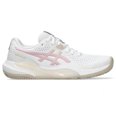 Tênis Para Padel Feminino Asics Gel-Challenger 15 Branco
