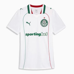 Camisa Masculina Puma Palmeiras Torcedor Away 2026 - 787257