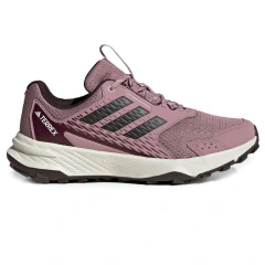 Tênis de Trilha Feminino Adidas Terrex Tracefinder 2 Roxo - HQ5099