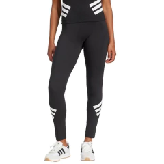 Legging Feminina Adidas Future Icons Preta - JK27