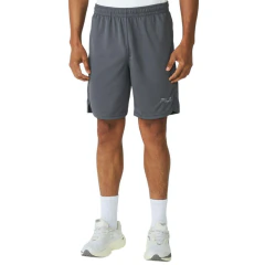 Bermuda de Treino Masculina Fila Sport 7,5 Cinza - 1066