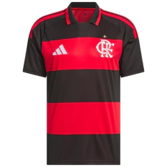 Camisa Masculina Adidas Flamengo Vermelha - JM5651