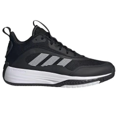Tênis de Basquete Masculino Adidas Ownthegame Preto - IF4568