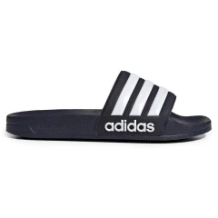 Chinelo Slide Feminino Adidas Adilette Shower Marinho - GZ5920