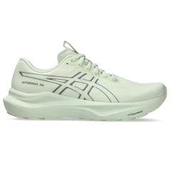 Tênis de Corrida Feminino Asics GT-2000 14 Verde - 1012