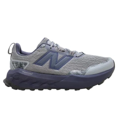 Tênis de Corrida Masculino New Balance Garoé V2 Roxo - MTGAR