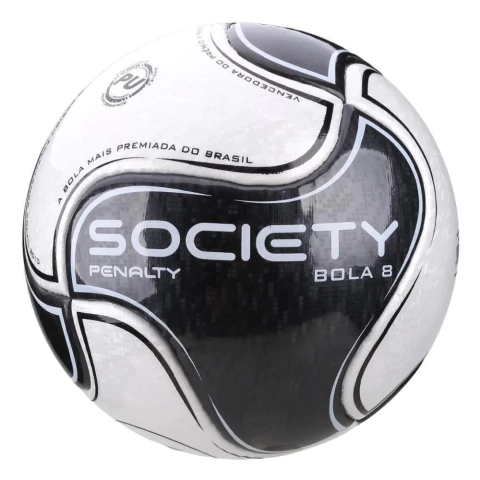 Imagem do Bola de Futsal Penalty 8X - 5212
