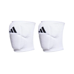 Joelheira Vôlei Adulto Adidas 5 inch Branca Par - IW150