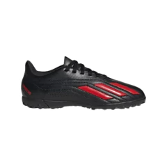 Chuteira Society Infantil Menino Adidas Deportivo II - HP25