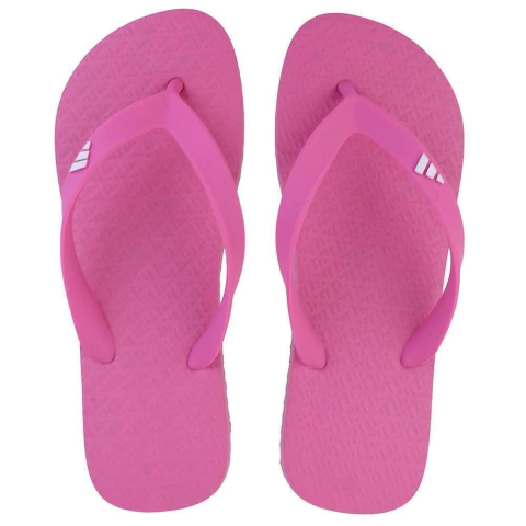 Chinelo Feminino Adidas Flexmove Rosa - KJ8821