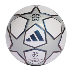Bola Futebol de Campo Adidas UEFA Champions League Branca - JY8892