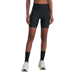 Bermuda Feminina Live Training Black - P1500