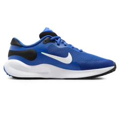 Tênis de Corrida Juvenil Meninos Nike Revolution 7 Azul - FB76