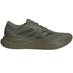 Tênis de Corrida Masculino Adidas Runfalcon 6 Verde - IH9528