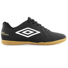 Chuteira de Futsal Masculina Umbro Neo Striker Preta - U01F