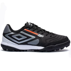Chuteira Society Masculina Umbro Pro 5 Bump Club - U01