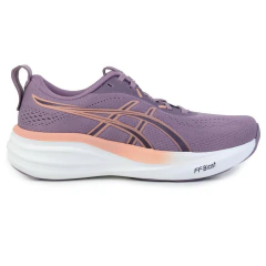 Tênis De Corrida Feminino Asics Gel-Pulse 17 SE Roxo - 1012