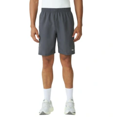 Bermuda de Treino Masculina Fila Train II 8 Cinza - F11T