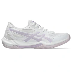 Tênis de Vôlei Feminino Asics Gel-Rocket 12 Branco - 1072A