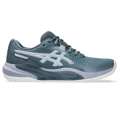 Tênis para Tênis Masculino Asics Gel-Challenger 15 Verde - 1041A
