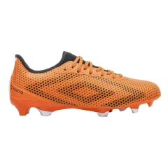 Chuteira de Campo Masculina Umbro Velocita Ix Club Laranja