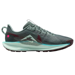 Tênis de Trilha Masculino Nike Reactx Pegasus Trail 5 Verde - DV38