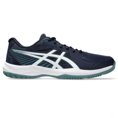 Tênis Masculino Asics Court Slide 4 Azul - 1041A491