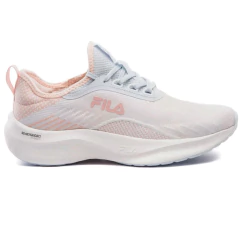 Tênis de Corrida Feminino Fila Go Trainer 2 Rosa - F02T