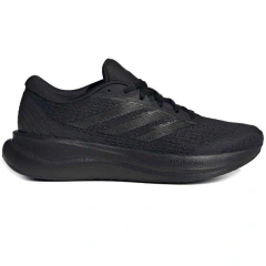 Tênis de Corrida Feminino Adidas Runfalcon 6 Preto - KH5574
