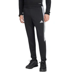 Calça Masculina Adidas Treino Tiro 26 Preta - KG0809