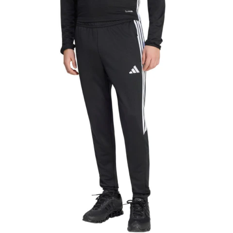 Calça Masculina Adidas Treino Tiro 26 Preta - KG0809