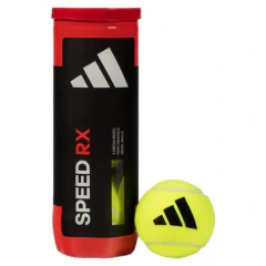 Bola de Padel Adidas Speed RX - BL1XA3
