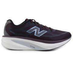 Tênis de Corrida Masculino New Balance Infinion Supercomp Marrom - MREBXV1