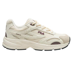 Tenis de Corrida Feminino Fila Runner 2K Bege - F02L00