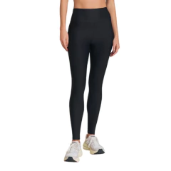 Legging Feminina Live Fuso Onyx Preta - P1226