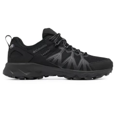 Tênis de Trilha Masculino Columbia Peakfreak II Outdry Preto