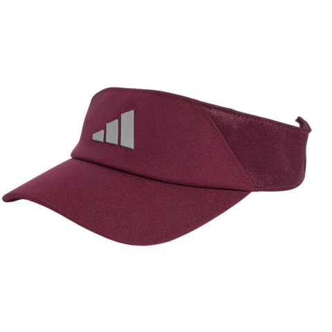 Viseira Unissex Adidas Climacool Bordô - KV528