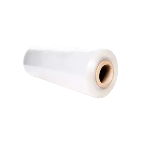 FILM STRETCH SIN MANGO X ROLLO 5 KILOS - CAJA X 4 ROLLOS - comprar online