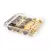 ESTUCHE PET X 100 UNIDADES - PETIT PLAST