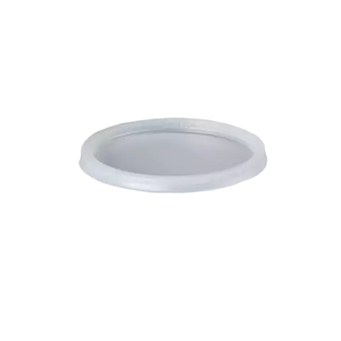 TAPA POTE PLASTICO X 100 UNIDADES - comprar online