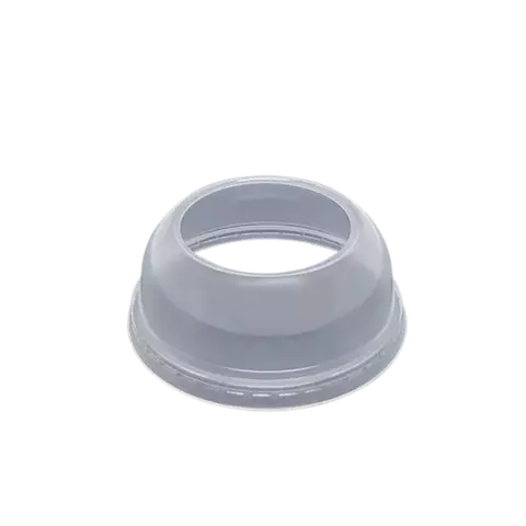TAPA DOMO CUCHARA X 100 UNIDADES - CAJA X 800 UNIDADES - comprar online