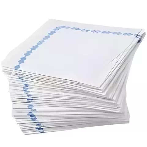 SERVILLETA 18X18 PETIT PLAST X CAJA - comprar online