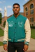 WICK MONSTERS VARSITY - COLLEGE EDIÇÃO 40/40 JADE WICK - comprar online