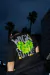 CAMISETA OVERSIZED PRETA FUTURE – MONSTERS COLLECTION - comprar online