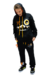 MOLETOM URBAN TOOTHY PRETO – URBAN SPECTRUM COLLECTION - comprar online