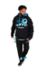 Imagem do MOLETOM URBAN TOOTHY PRETO – URBAN SPECTRUM COLLECTION